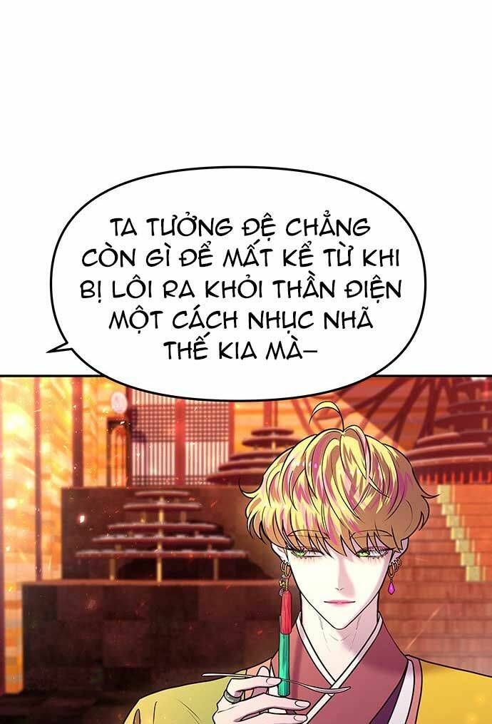 Vương Tử Huyền Bí: Chapter 7