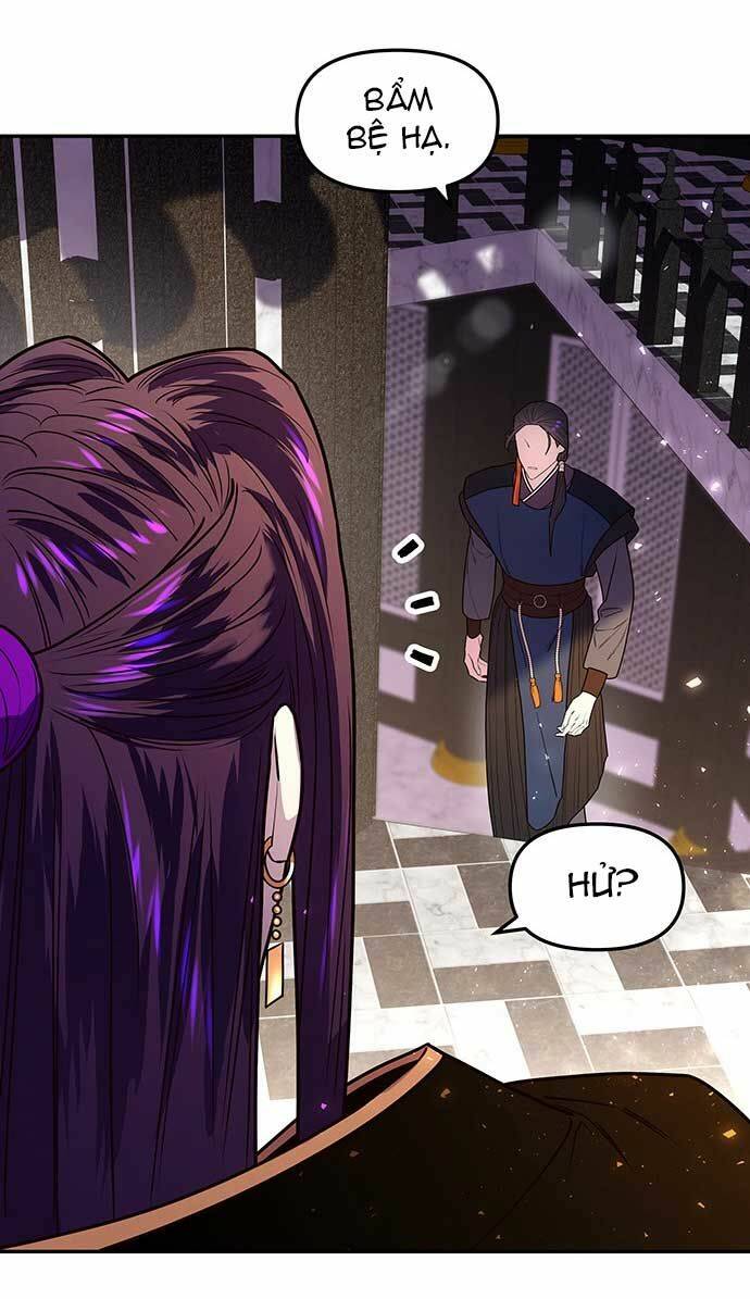 Vương Tử Huyền Bí: Chapter 7