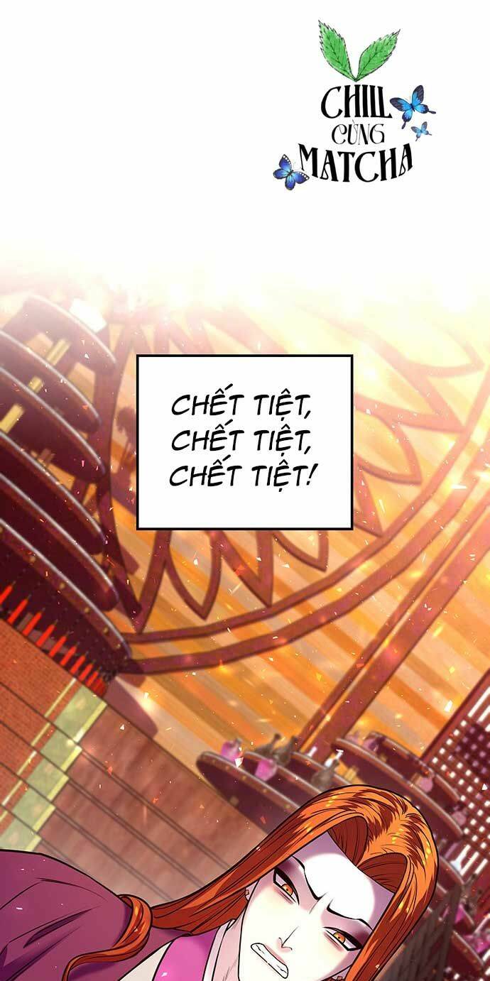 Vương Tử Huyền Bí: Chapter 7