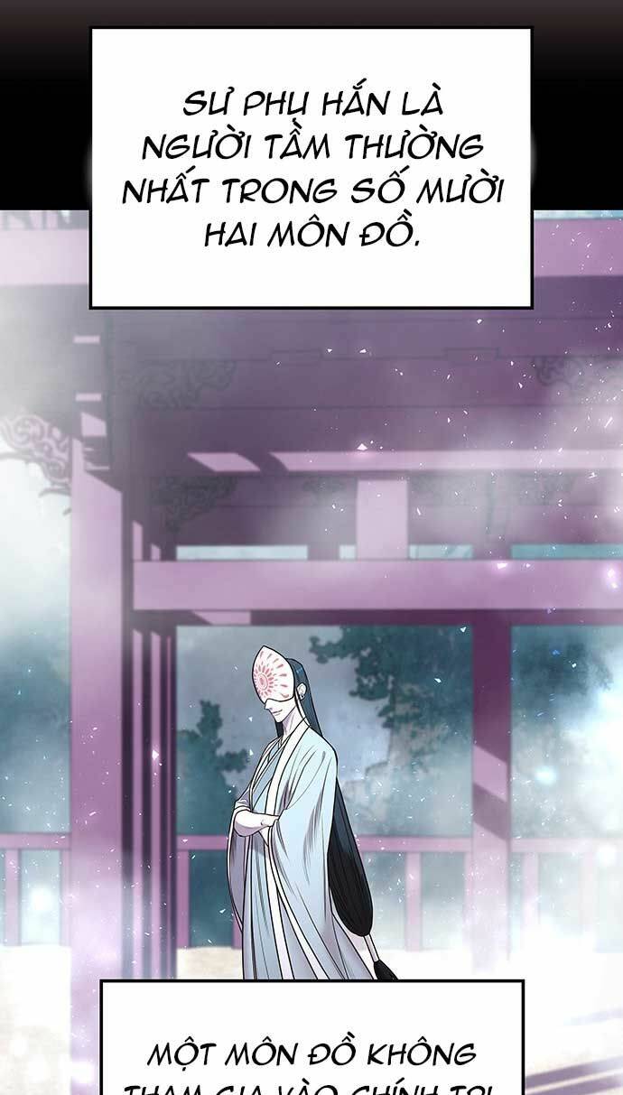 Vương Tử Huyền Bí: Chapter 7