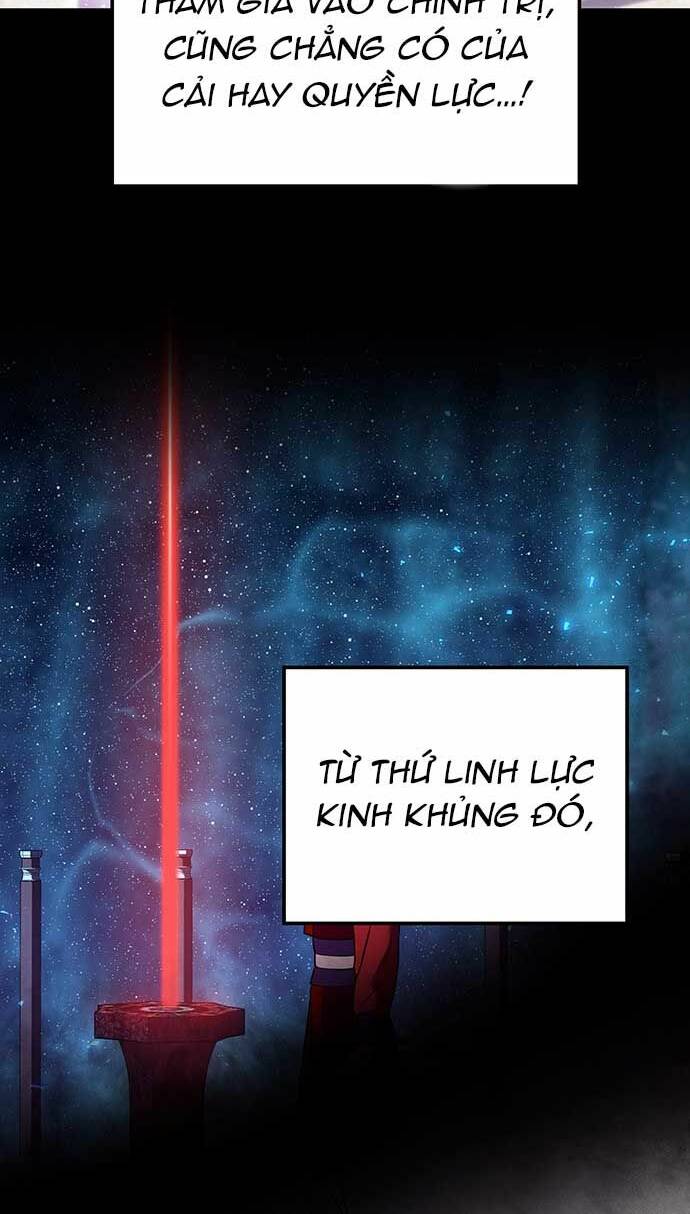 Vương Tử Huyền Bí: Chapter 7