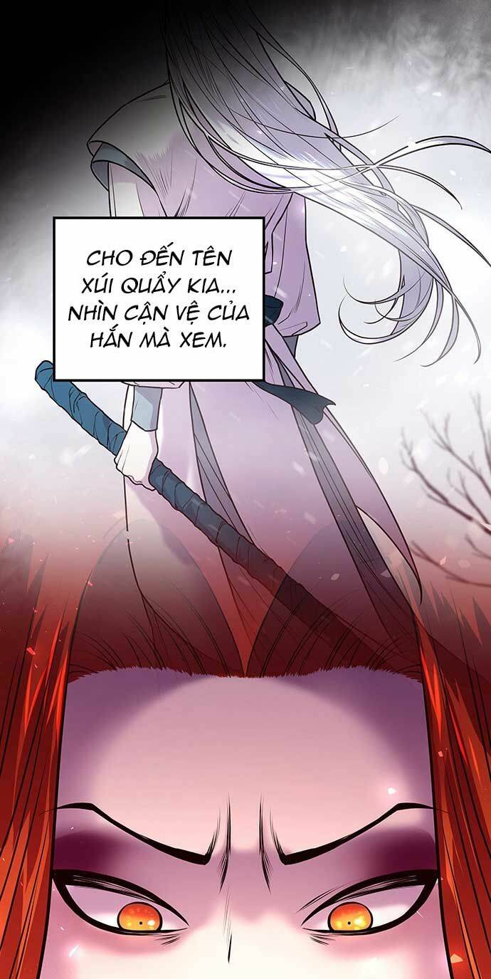 Vương Tử Huyền Bí: Chapter 7