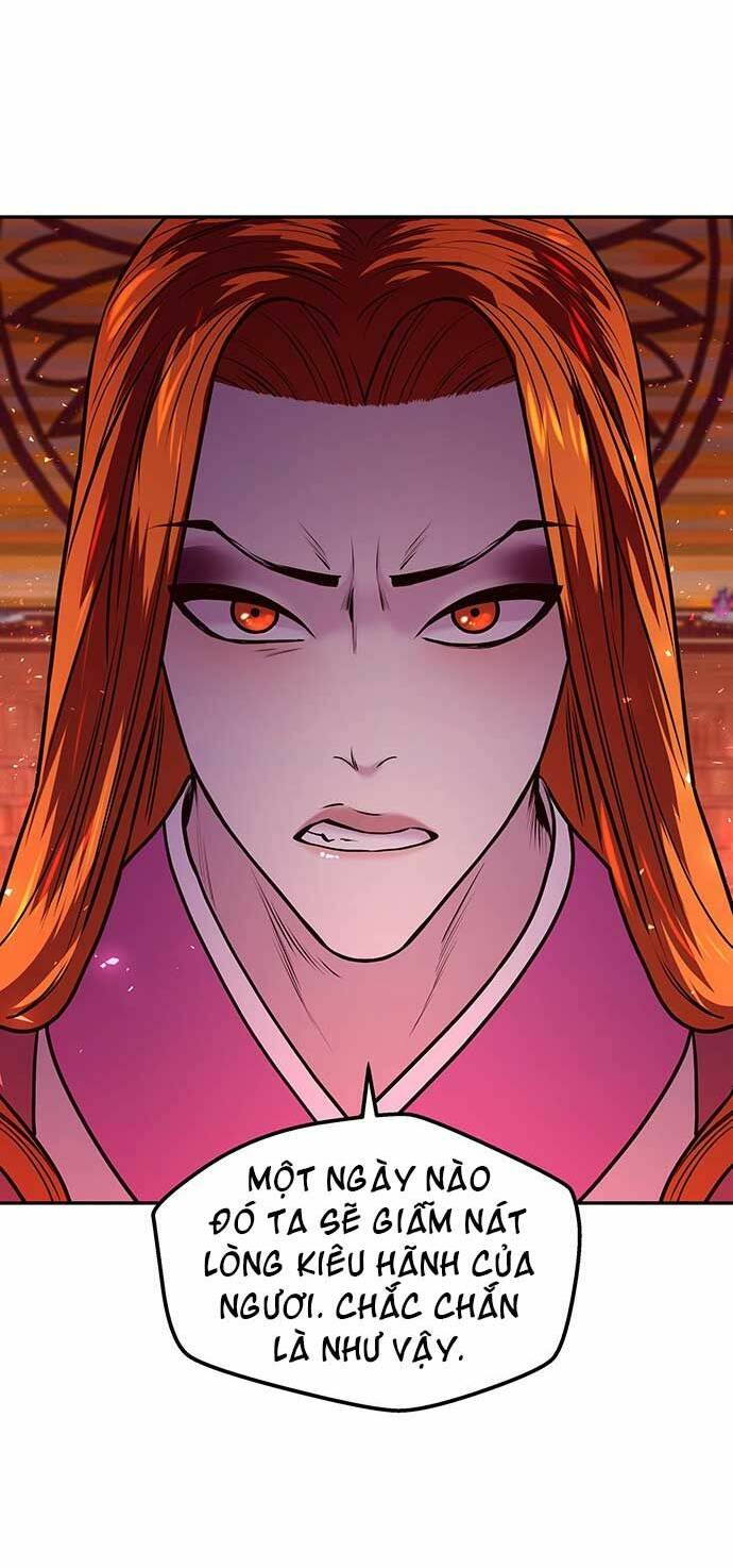 Vương Tử Huyền Bí: Chapter 7