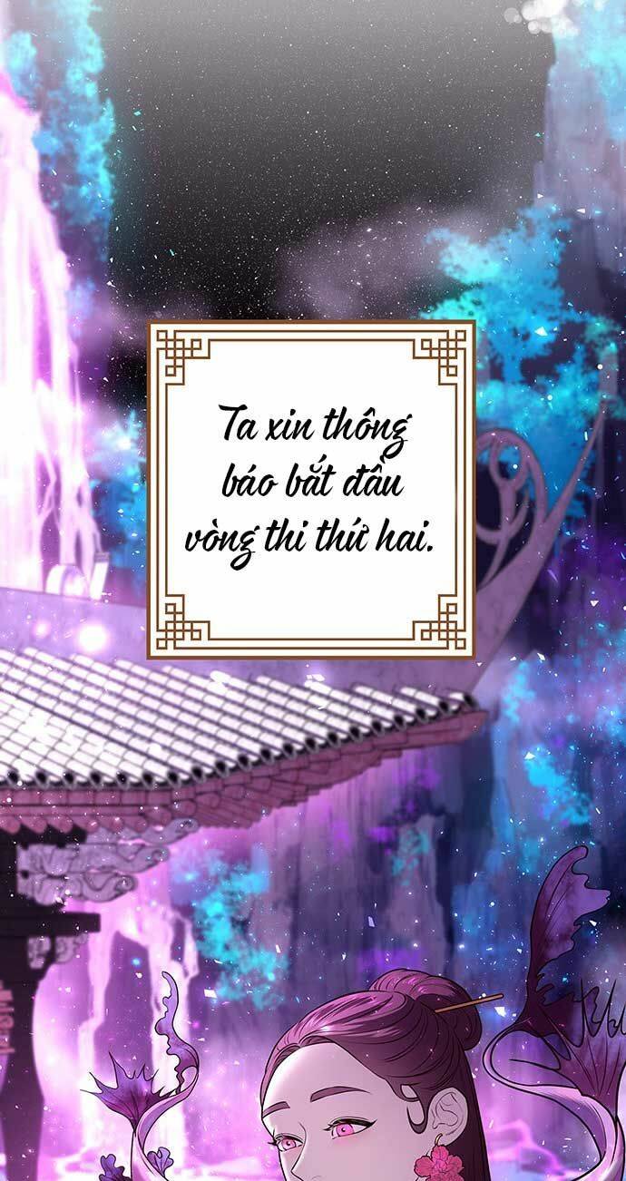 Vương Tử Huyền Bí: Chapter 7