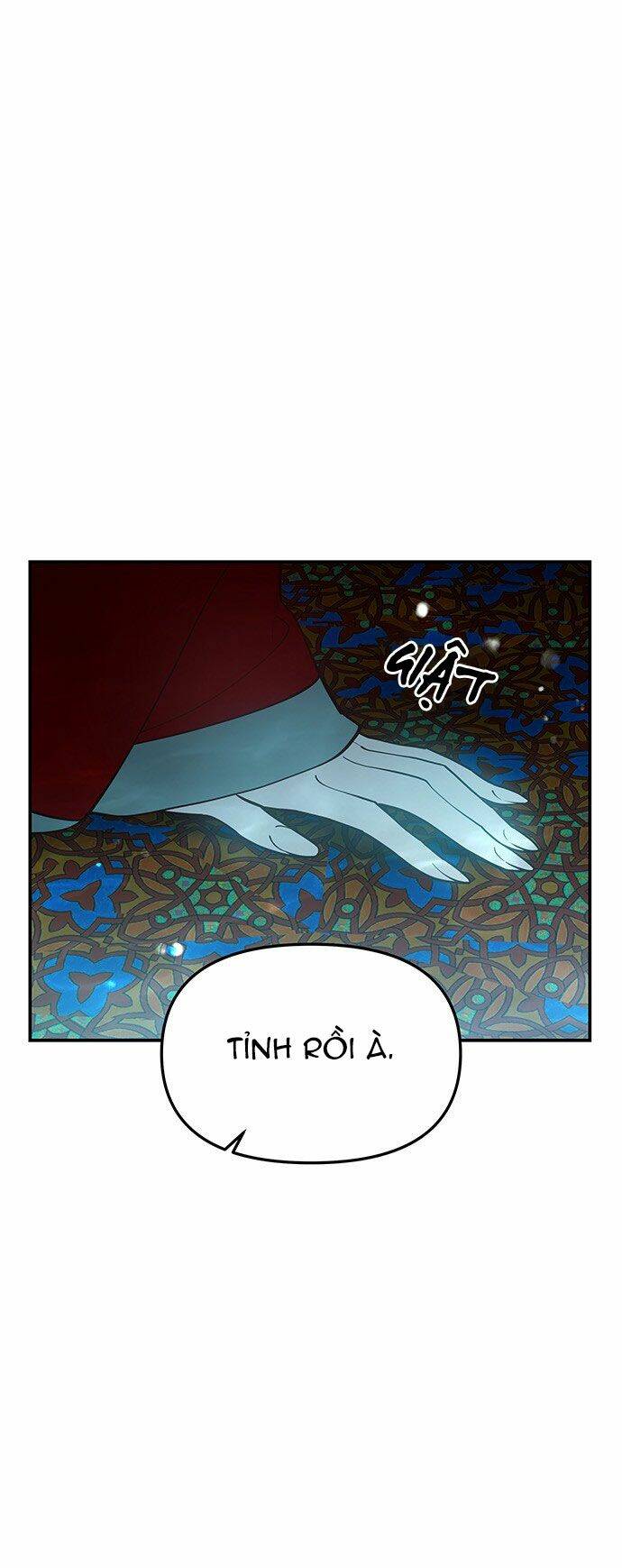 Vương Tử Huyền Bí: Chapter 70