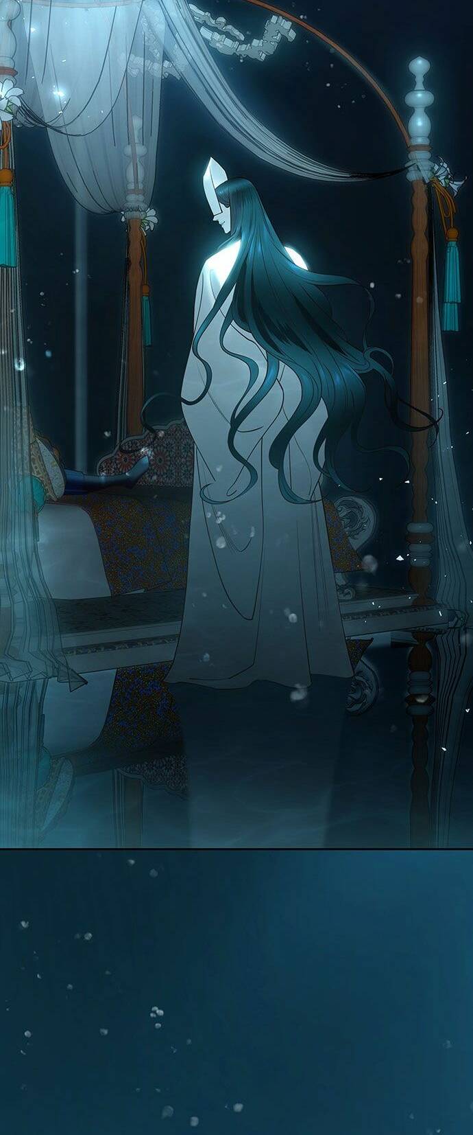 Vương Tử Huyền Bí: Chapter 70