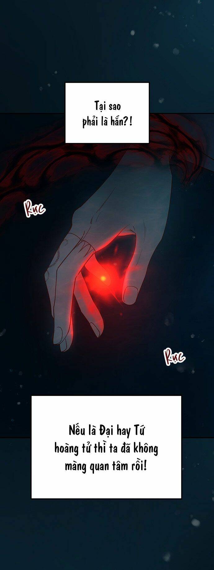 Vương Tử Huyền Bí: Chapter 70