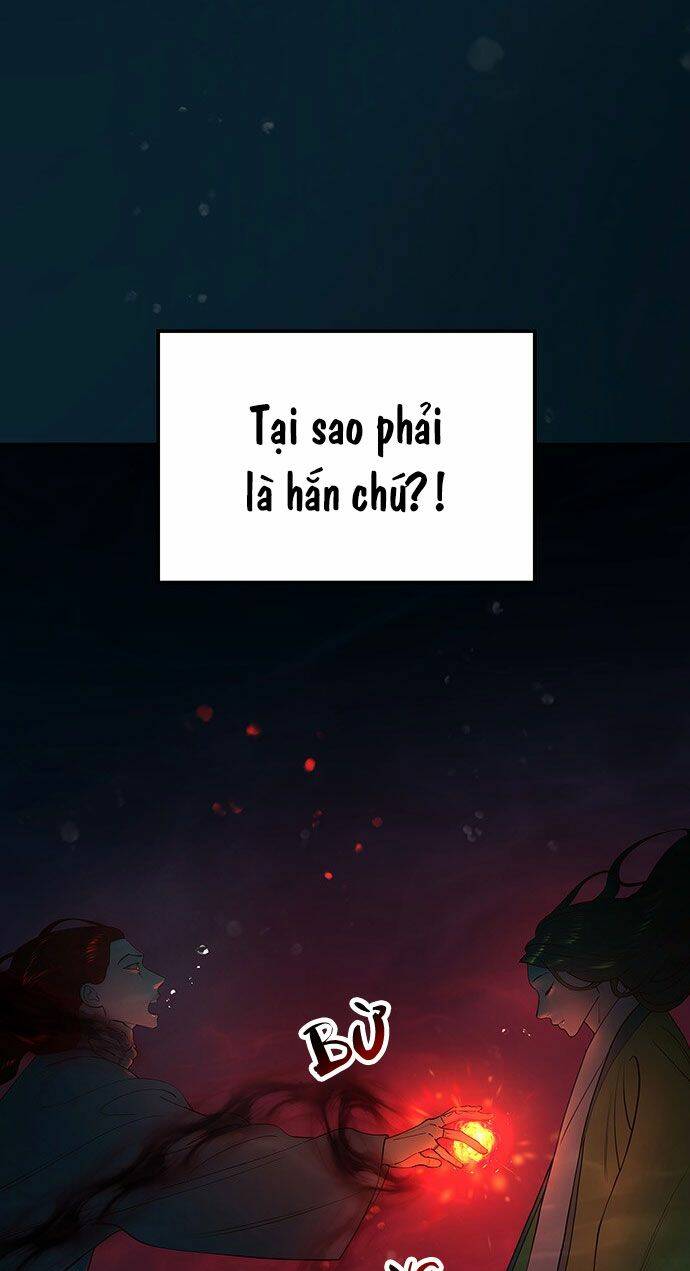 Vương Tử Huyền Bí: Chapter 70