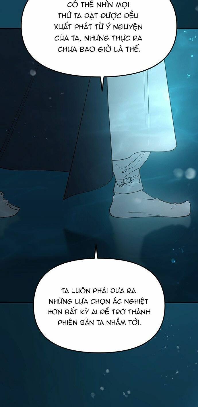 Vương Tử Huyền Bí: Chapter 70
