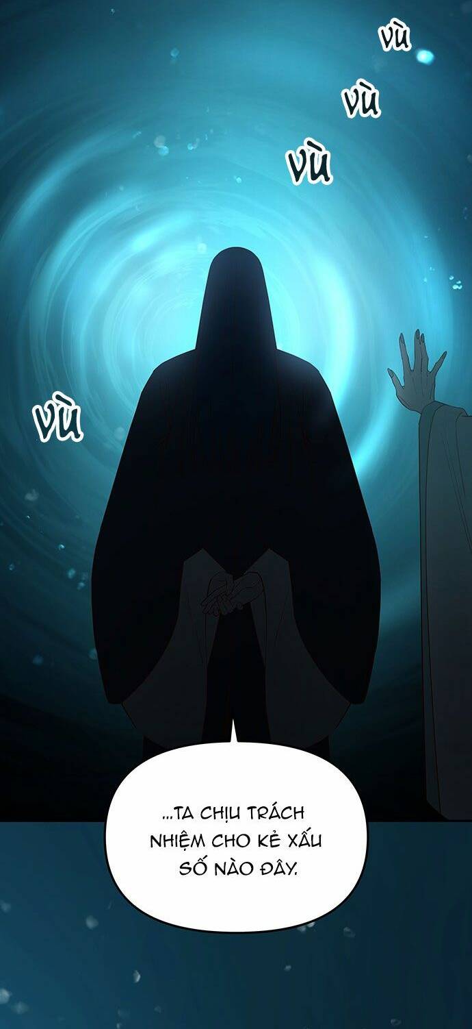 Vương Tử Huyền Bí: Chapter 70