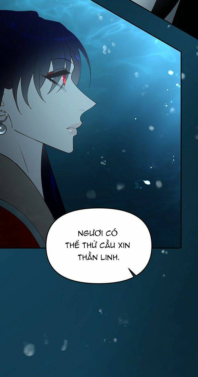 Vương Tử Huyền Bí: Chapter 70