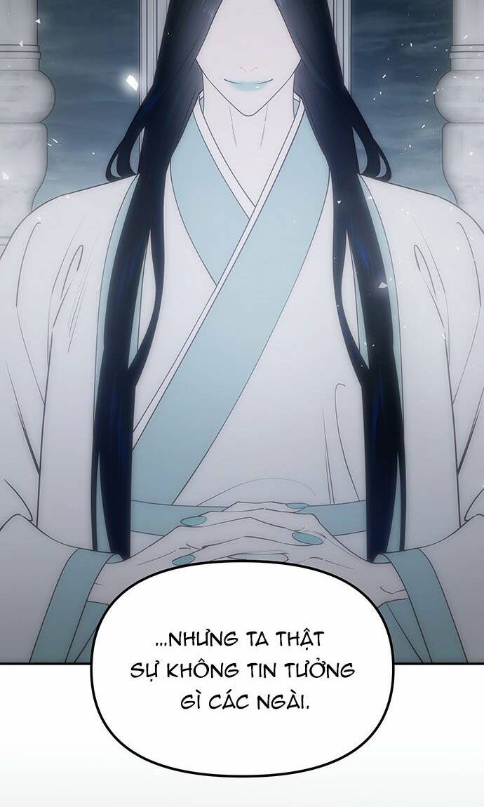 Vương Tử Huyền Bí: Chapter 70