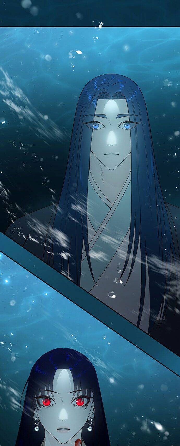 Vương Tử Huyền Bí: Chapter 70
