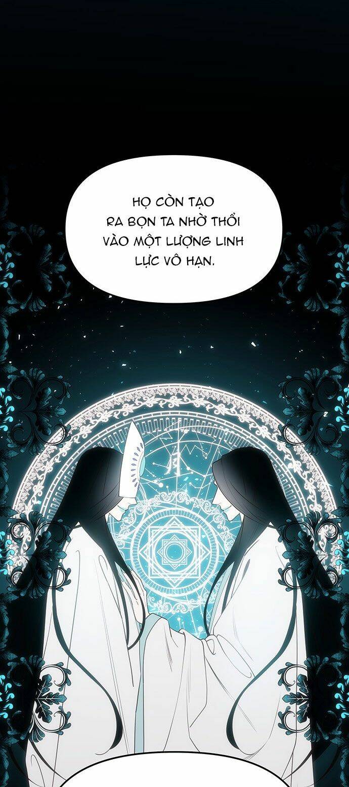 Vương Tử Huyền Bí: Chapter 70