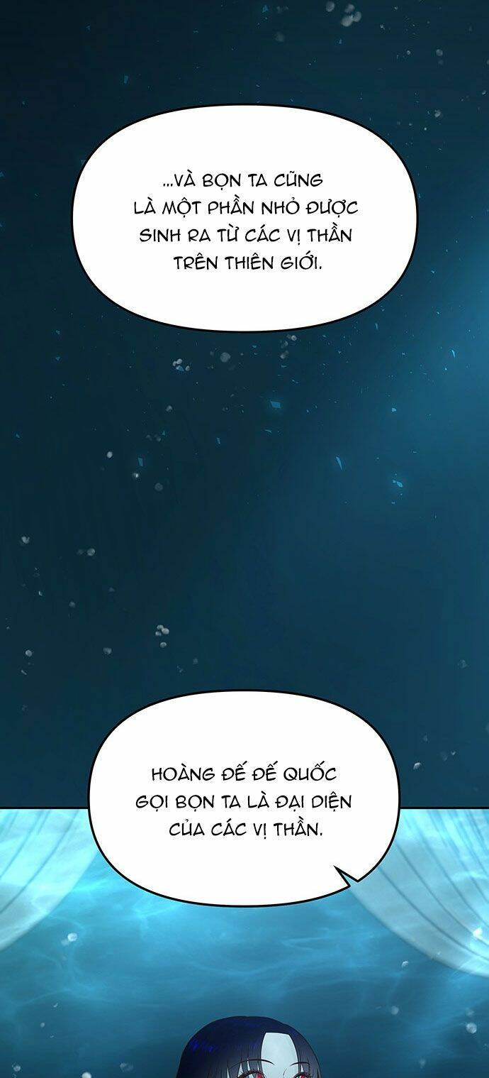 Vương Tử Huyền Bí: Chapter 70