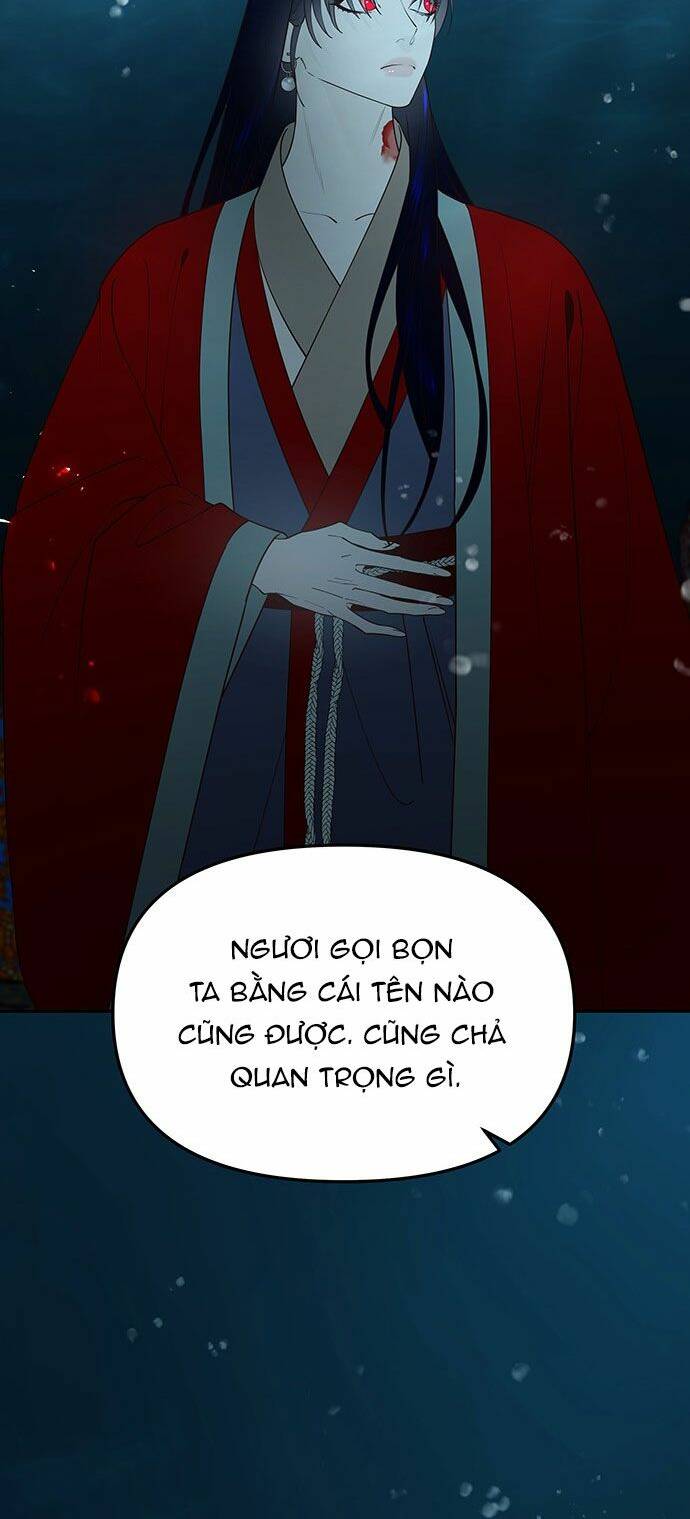 Vương Tử Huyền Bí: Chapter 70