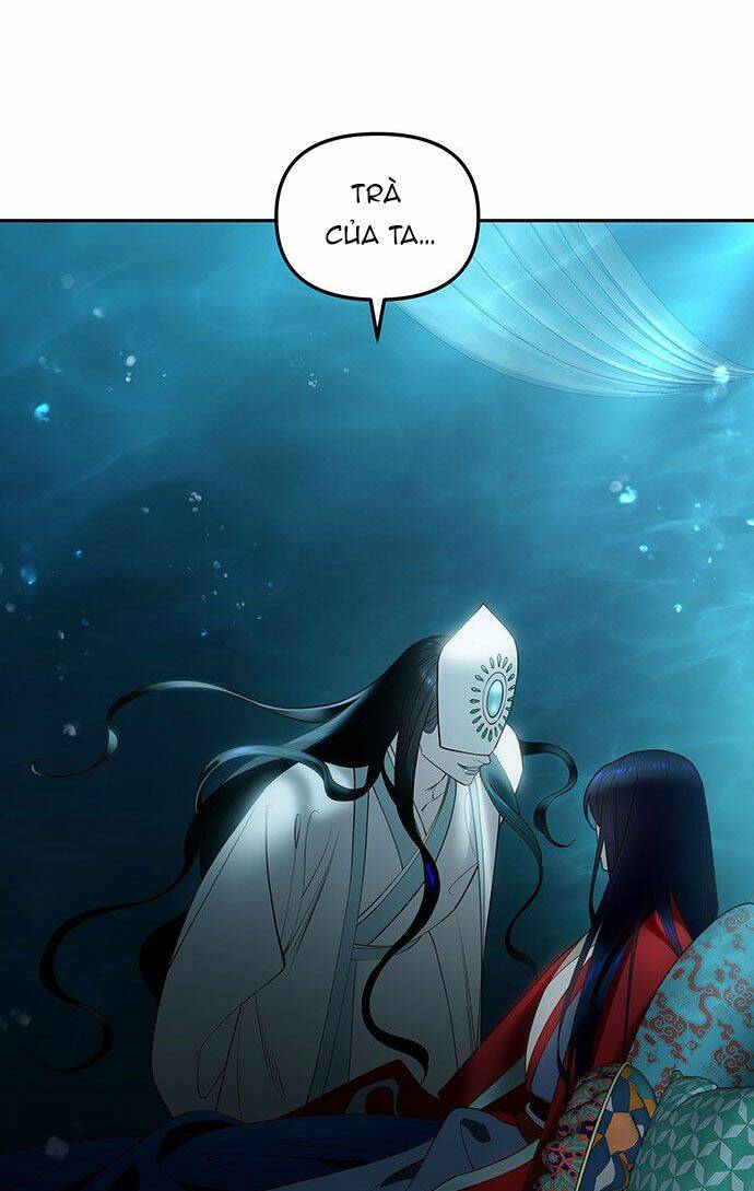 Vương Tử Huyền Bí: Chapter 70