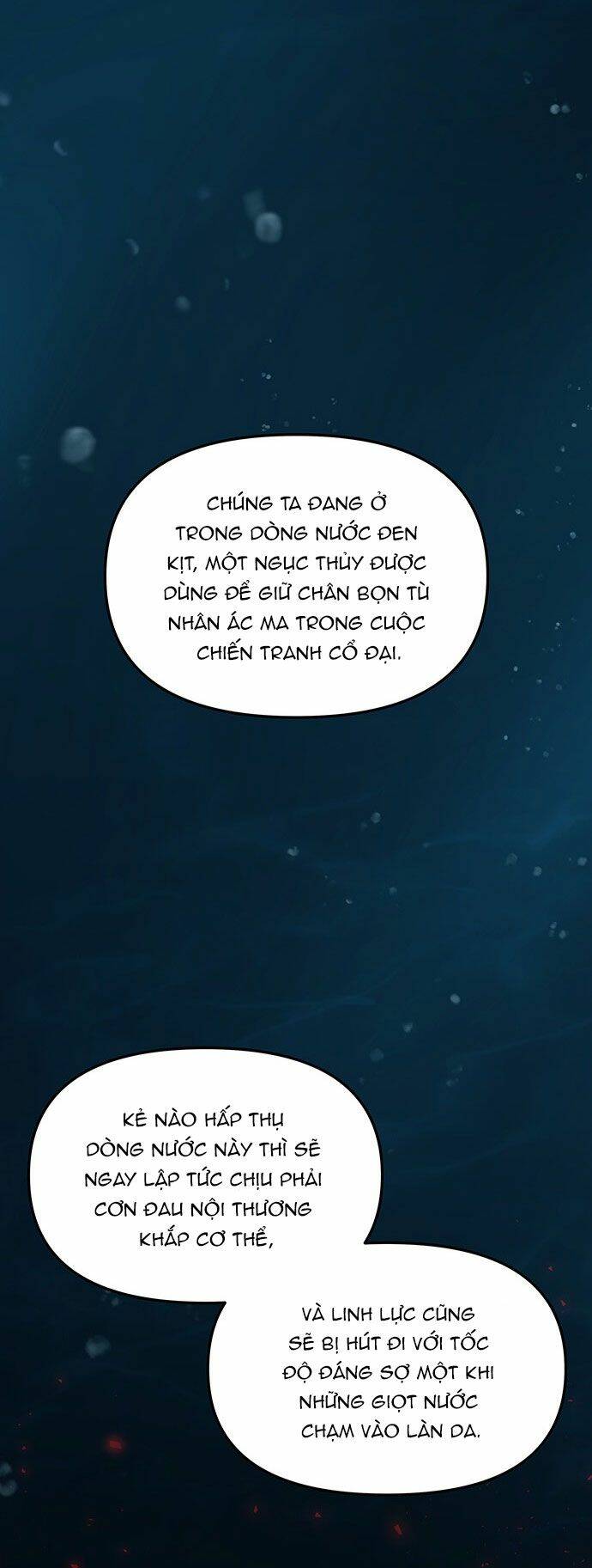 Vương Tử Huyền Bí: Chapter 70