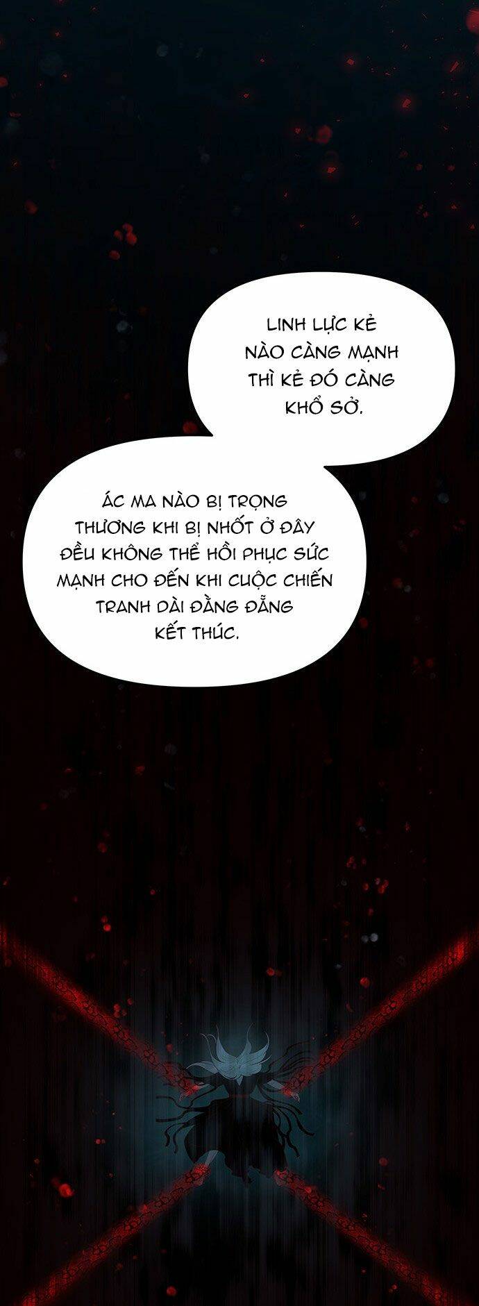Vương Tử Huyền Bí: Chapter 70