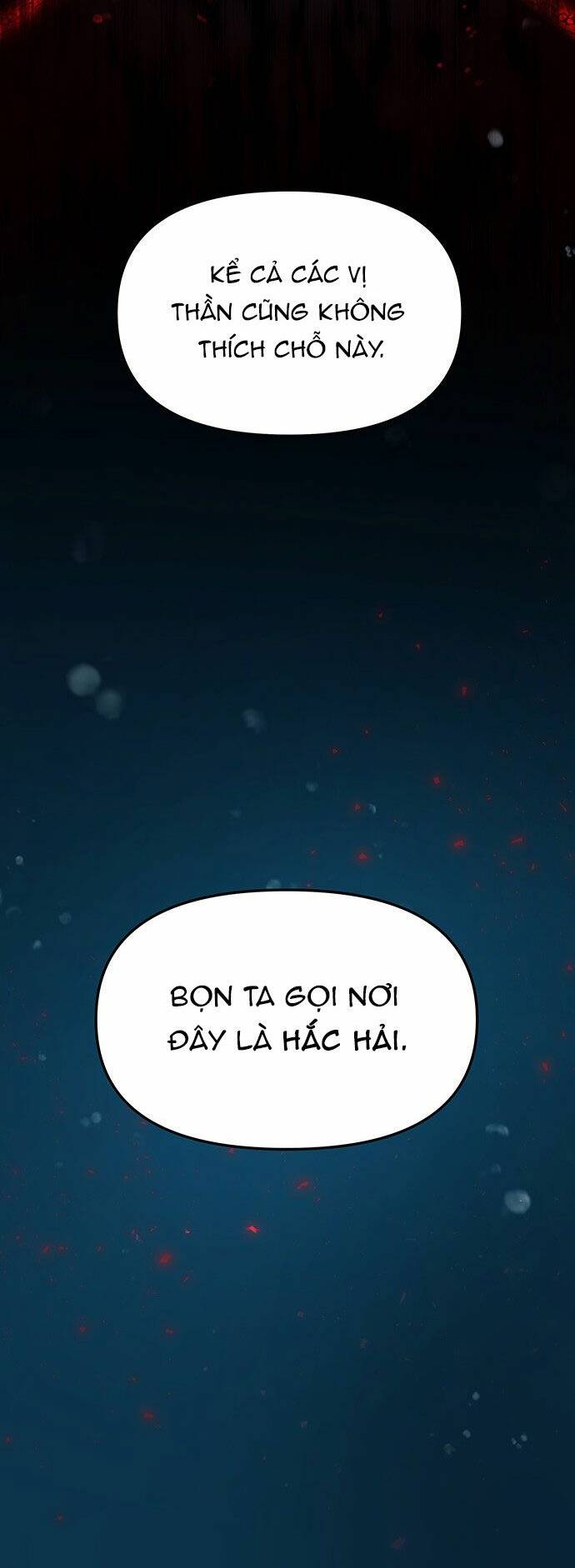 Vương Tử Huyền Bí: Chapter 70