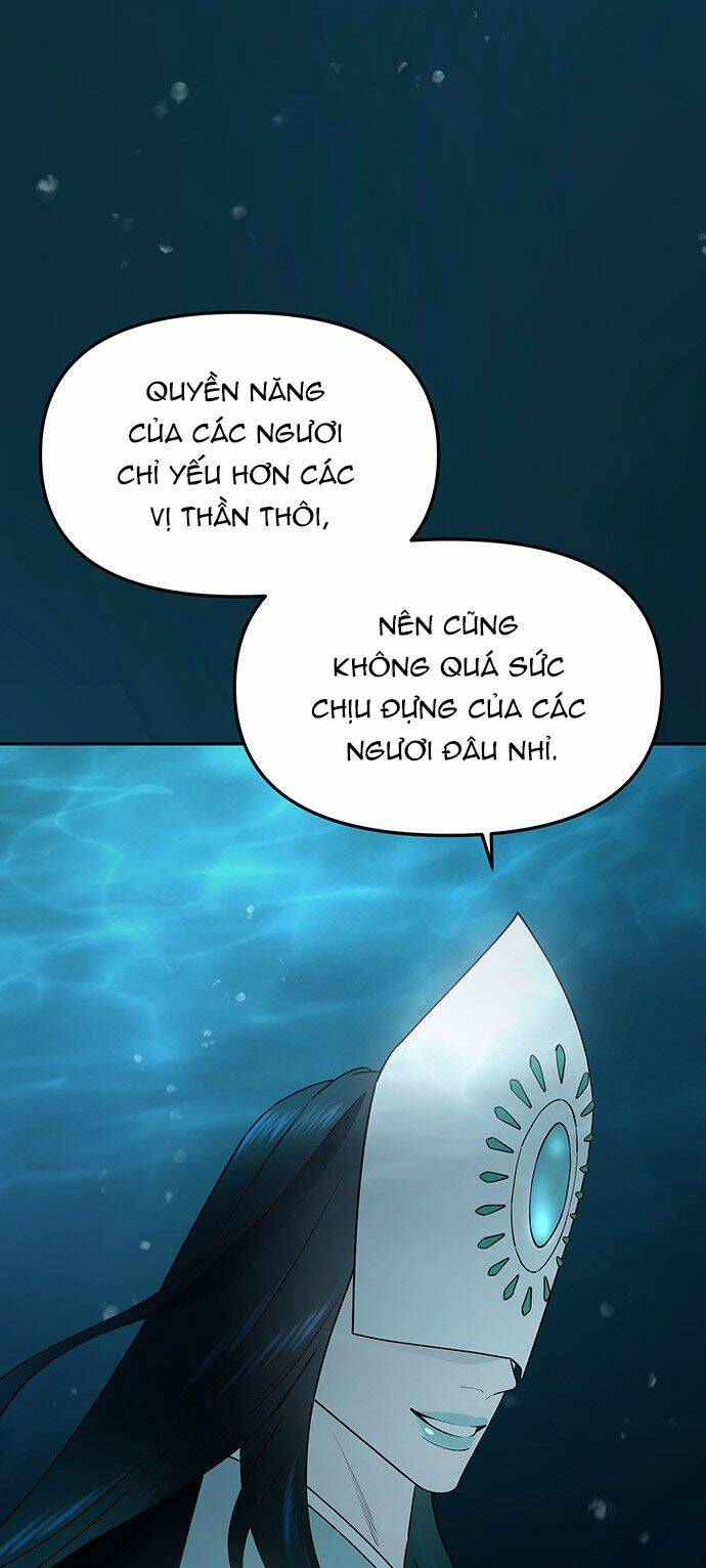 Vương Tử Huyền Bí: Chapter 70