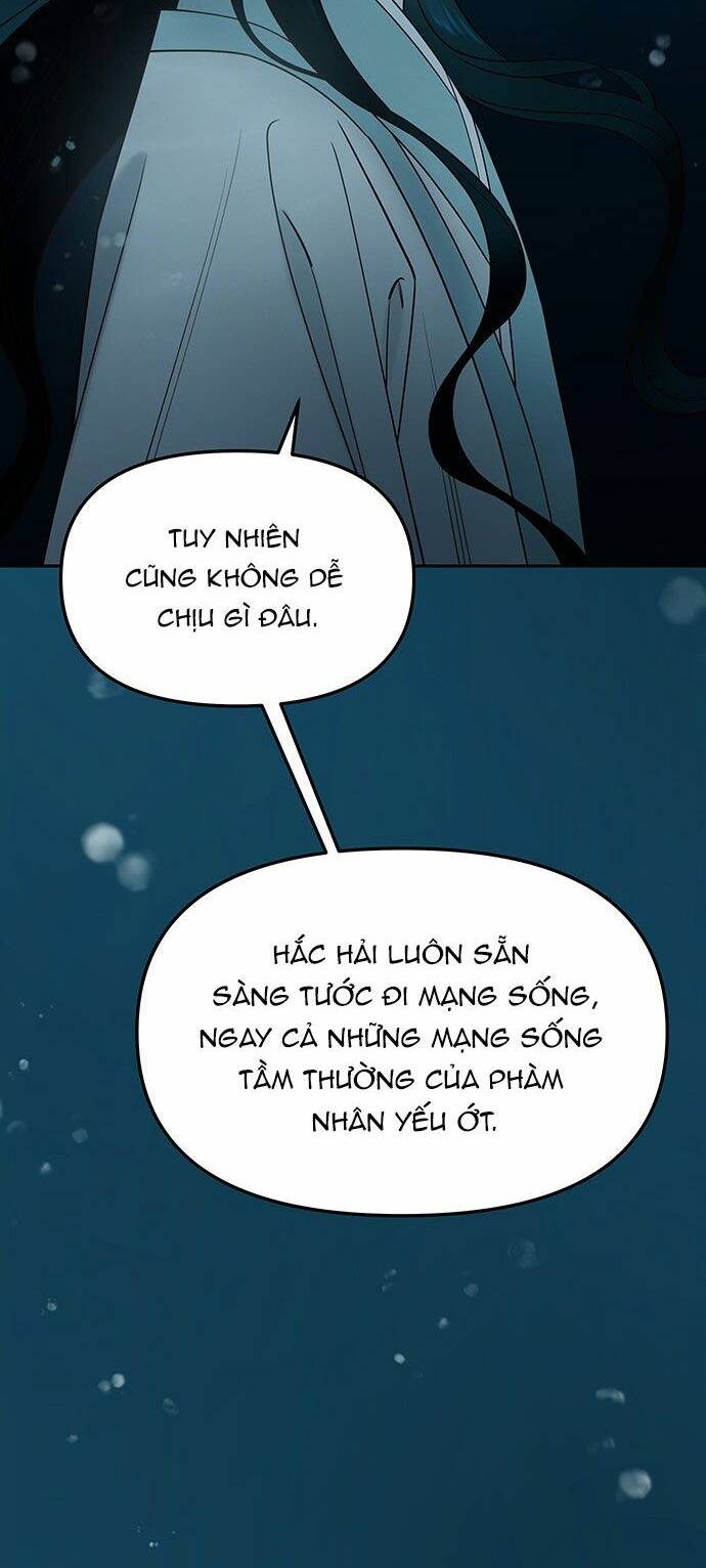 Vương Tử Huyền Bí: Chapter 70