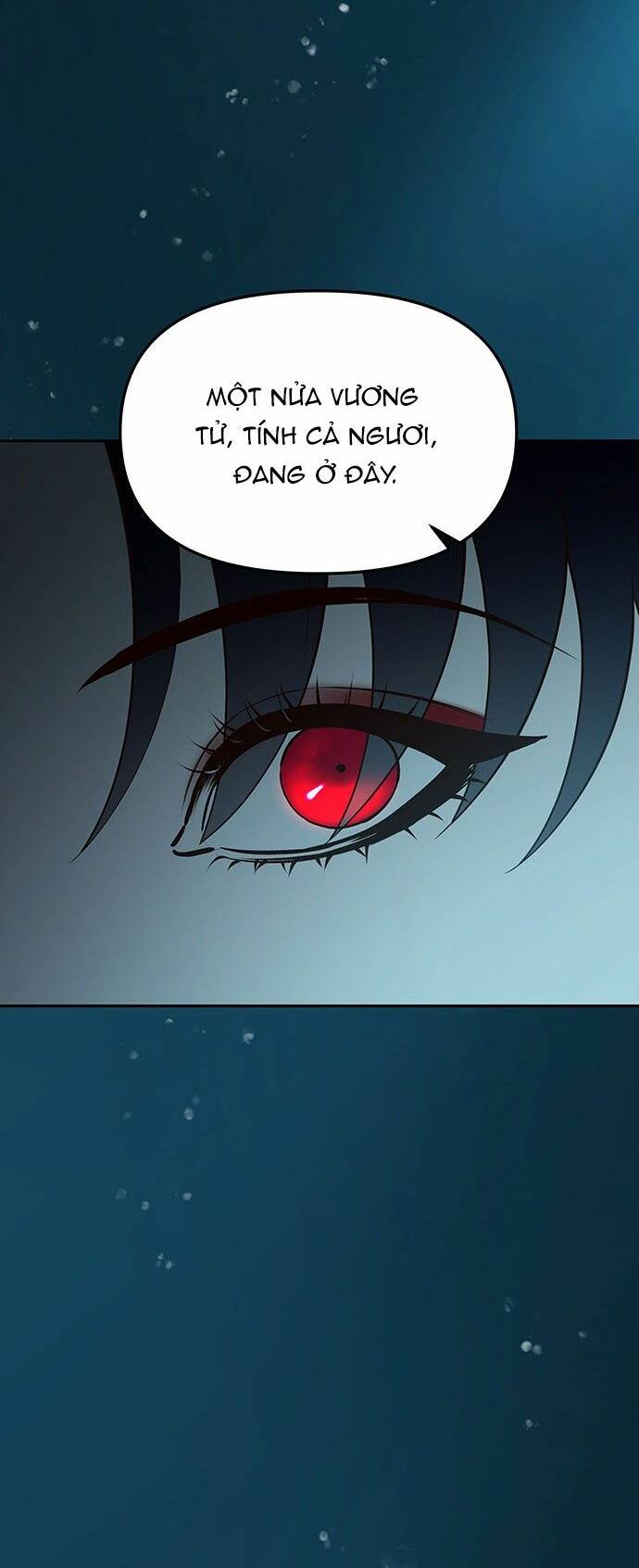 Vương Tử Huyền Bí: Chapter 70