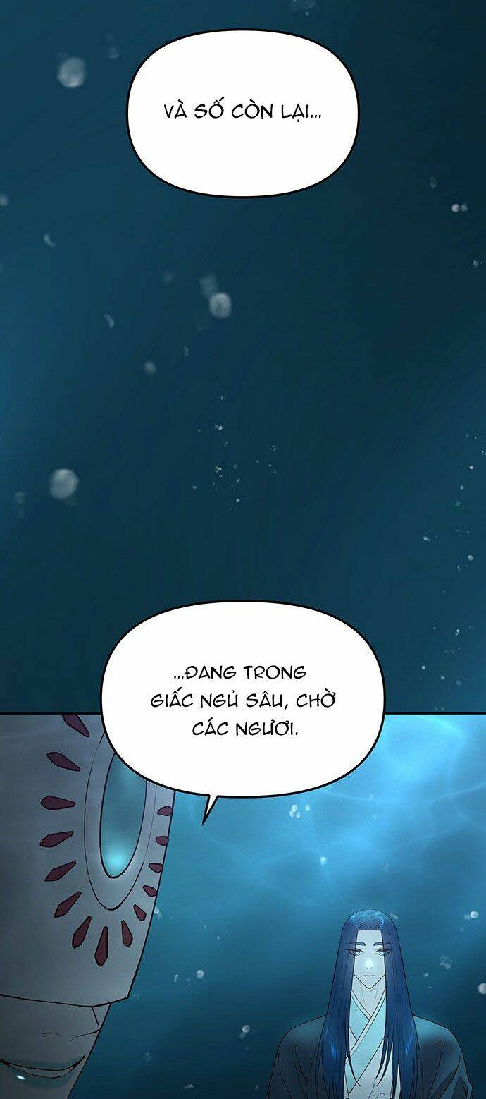 Vương Tử Huyền Bí: Chapter 70