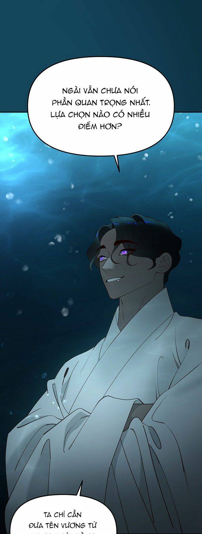 Vương Tử Huyền Bí: Chapter 70