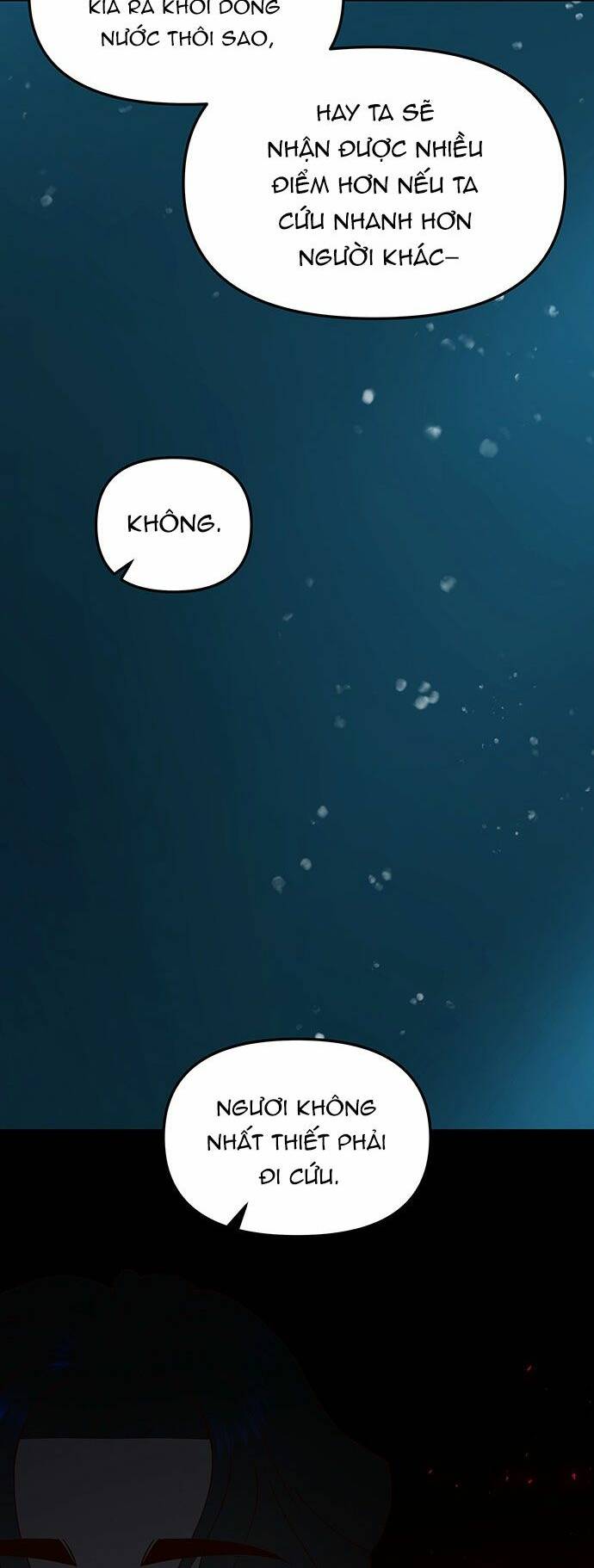 Vương Tử Huyền Bí: Chapter 70