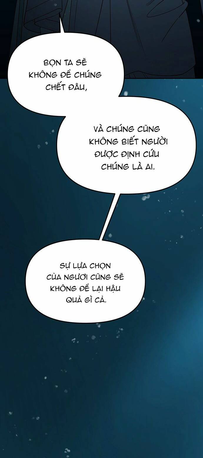 Vương Tử Huyền Bí: Chapter 70