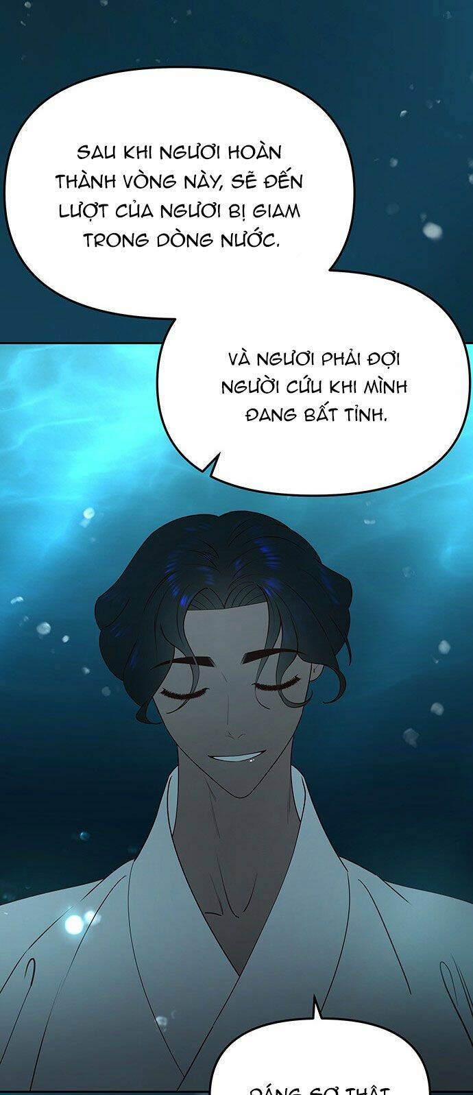 Vương Tử Huyền Bí: Chapter 70