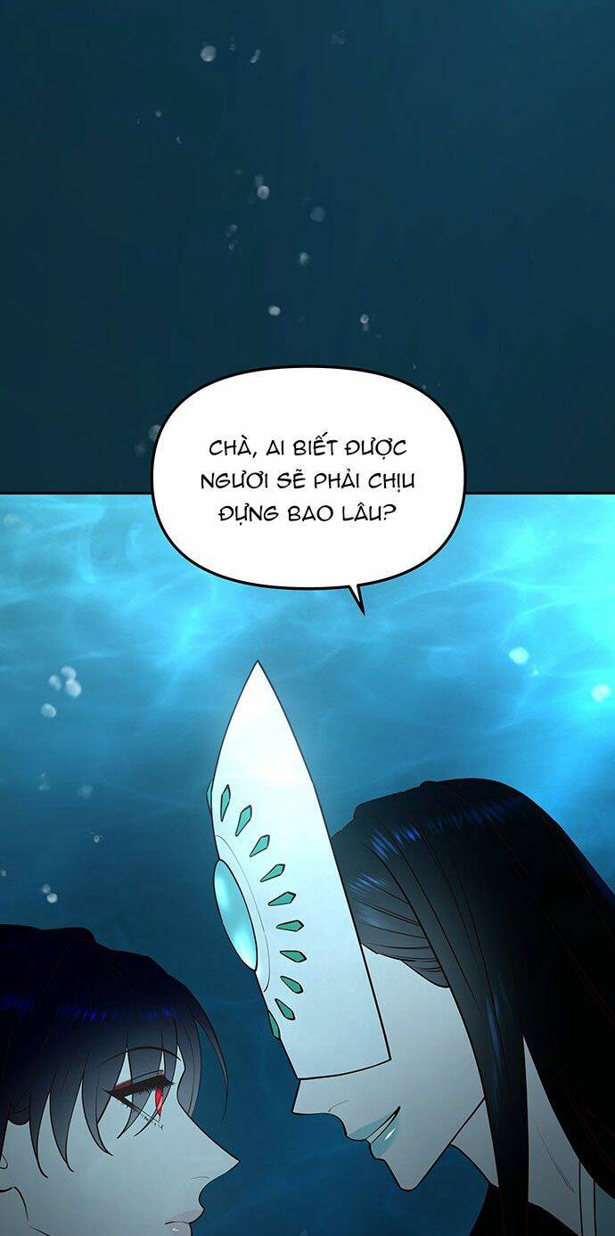 Vương Tử Huyền Bí: Chapter 70