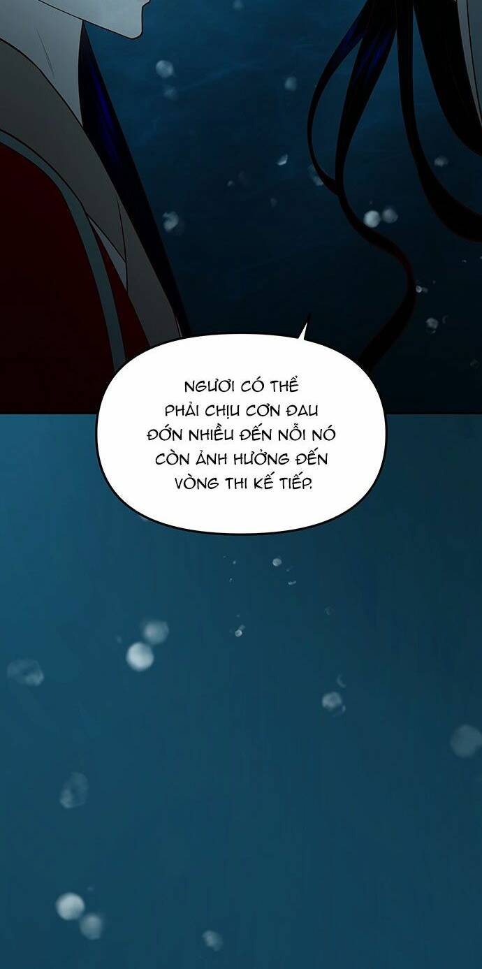 Vương Tử Huyền Bí: Chapter 70