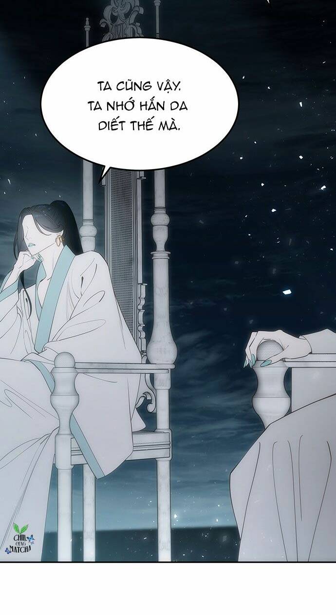 Vương Tử Huyền Bí: Chapter 70