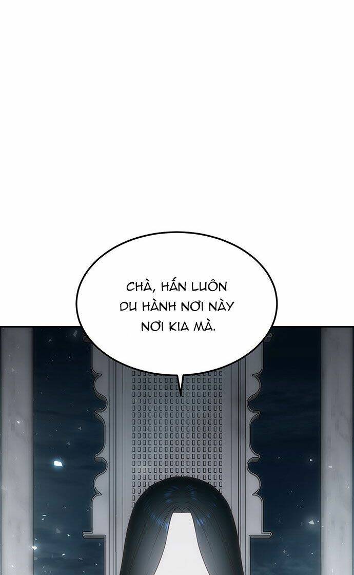 Vương Tử Huyền Bí: Chapter 70