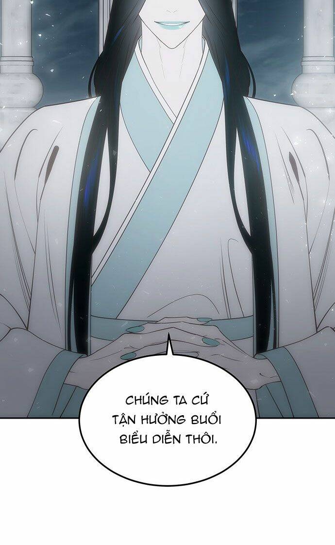 Vương Tử Huyền Bí: Chapter 70