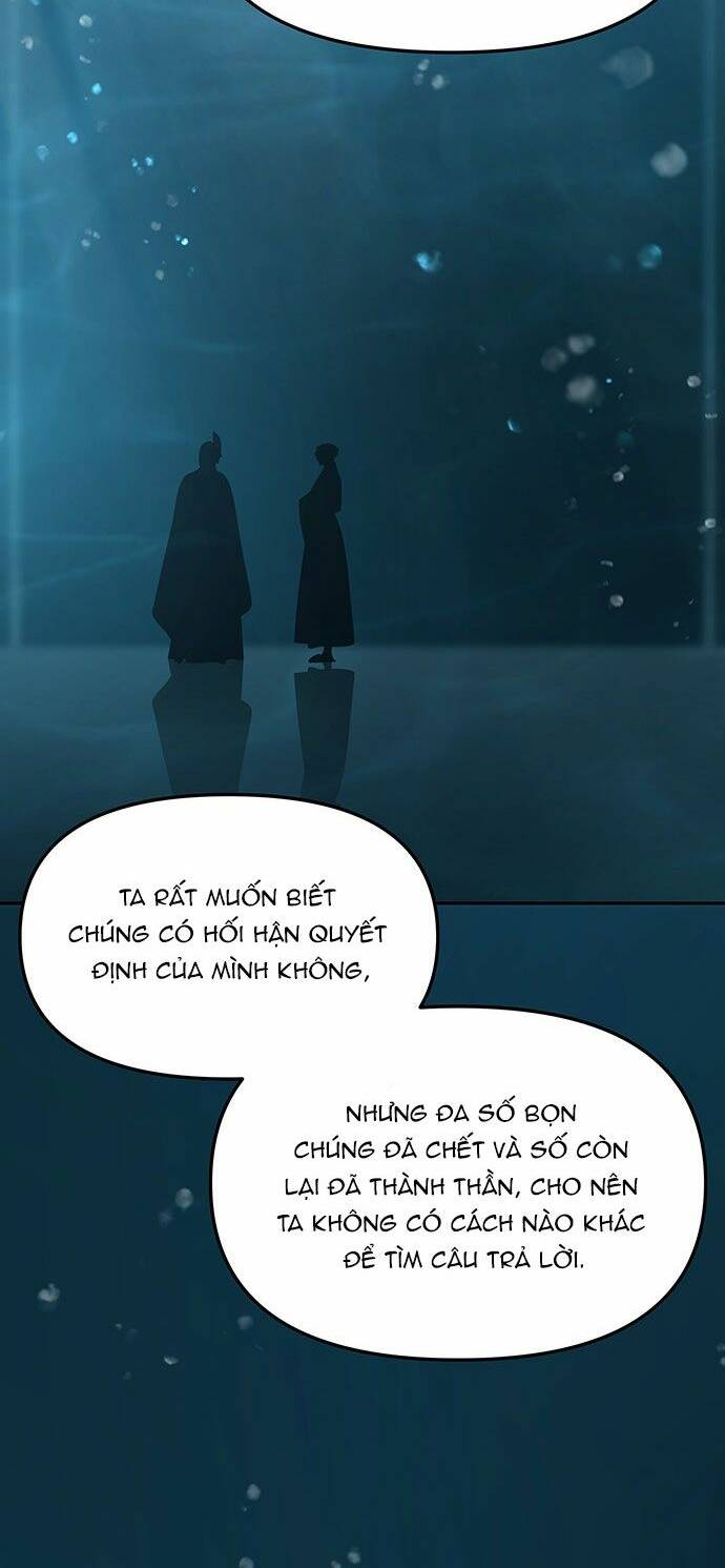 Vương Tử Huyền Bí: Chapter 70