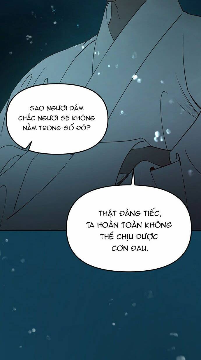 Vương Tử Huyền Bí: Chapter 70