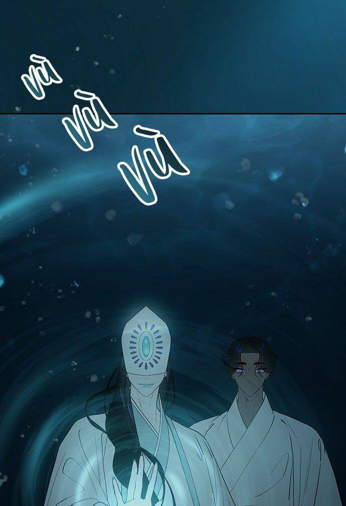 Vương Tử Huyền Bí: Chapter 70