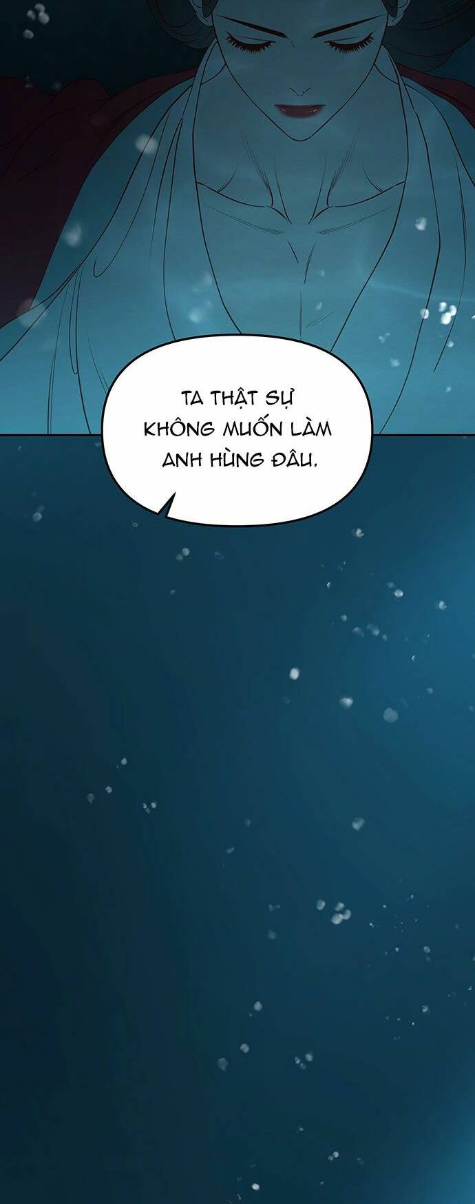 Vương Tử Huyền Bí: Chapter 70