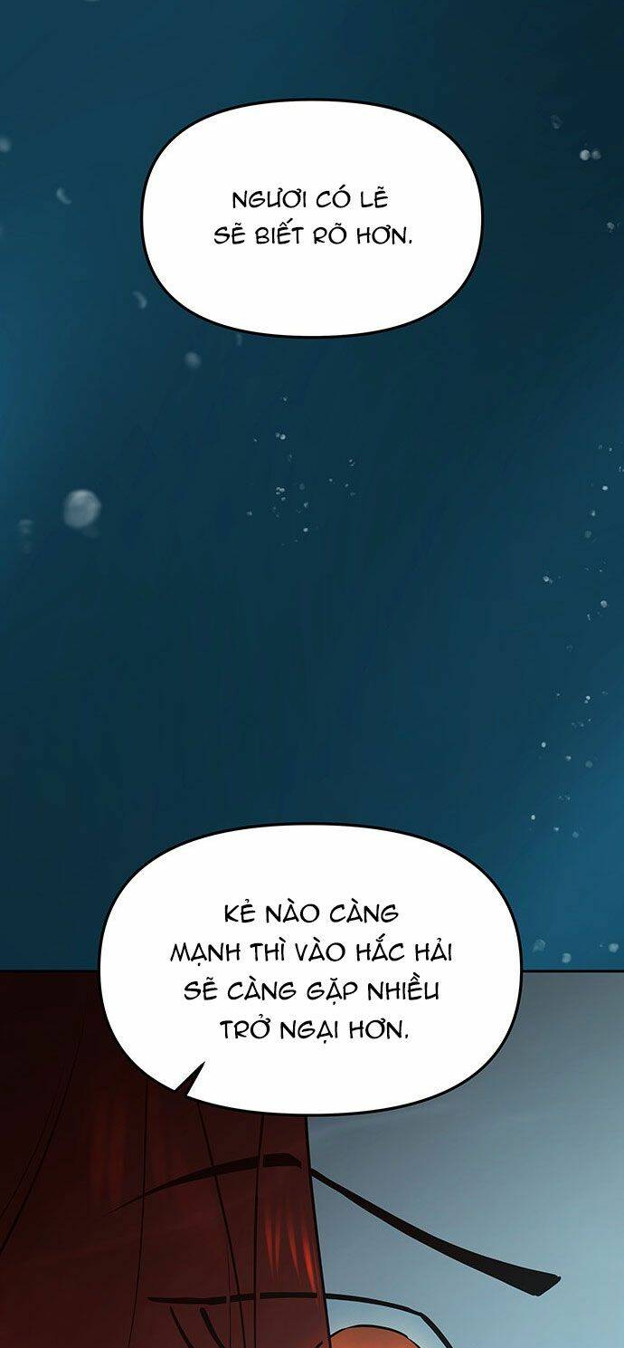 Vương Tử Huyền Bí: Chapter 70