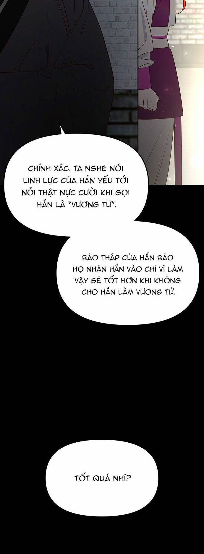 Vương Tử Huyền Bí: Chapter 70