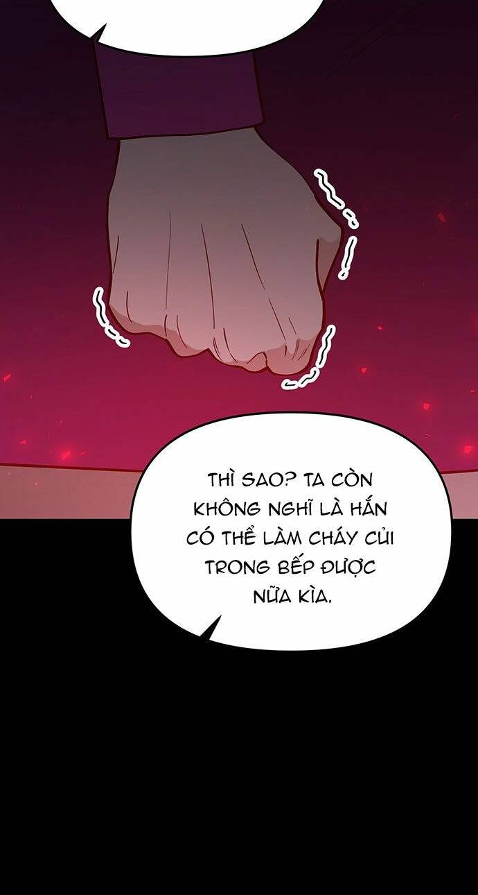 Vương Tử Huyền Bí: Chapter 70