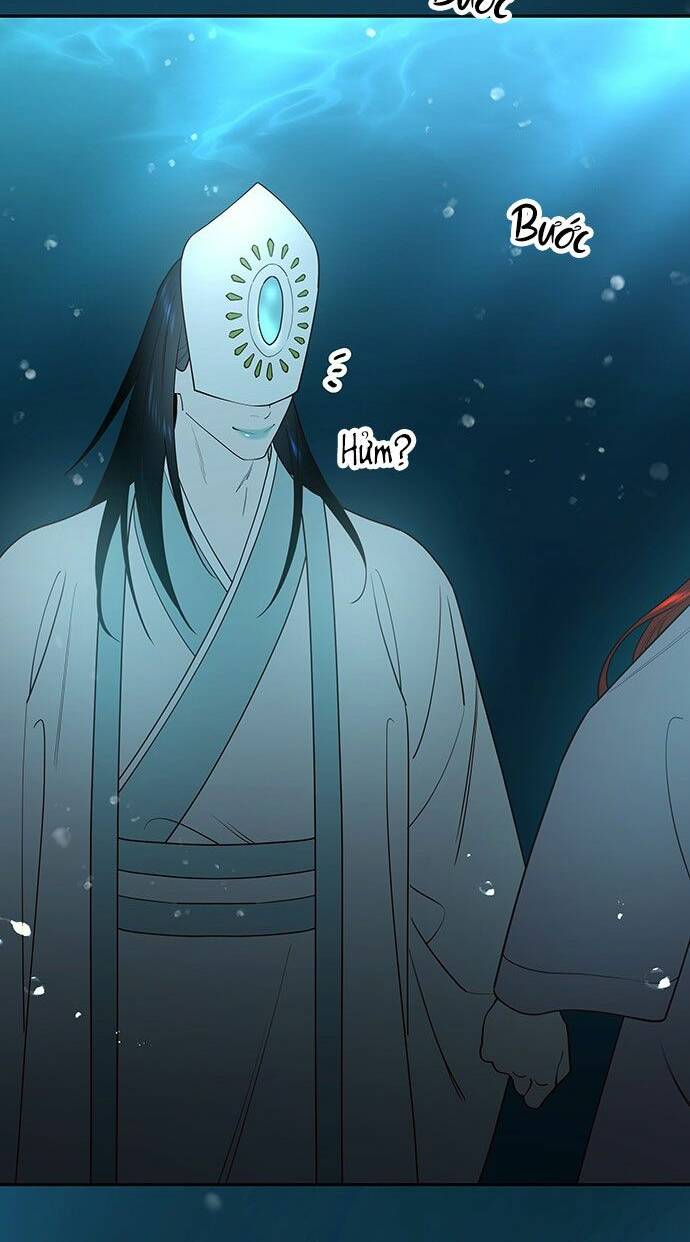 Vương Tử Huyền Bí: Chapter 70