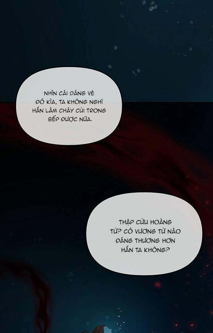 Vương Tử Huyền Bí: Chapter 71