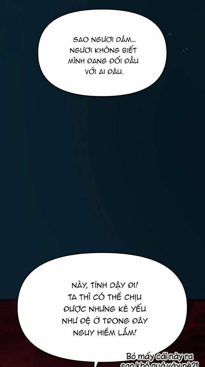 Vương Tử Huyền Bí: Chapter 71