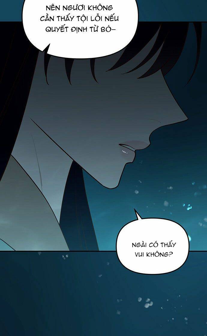 Vương Tử Huyền Bí: Chapter 71
