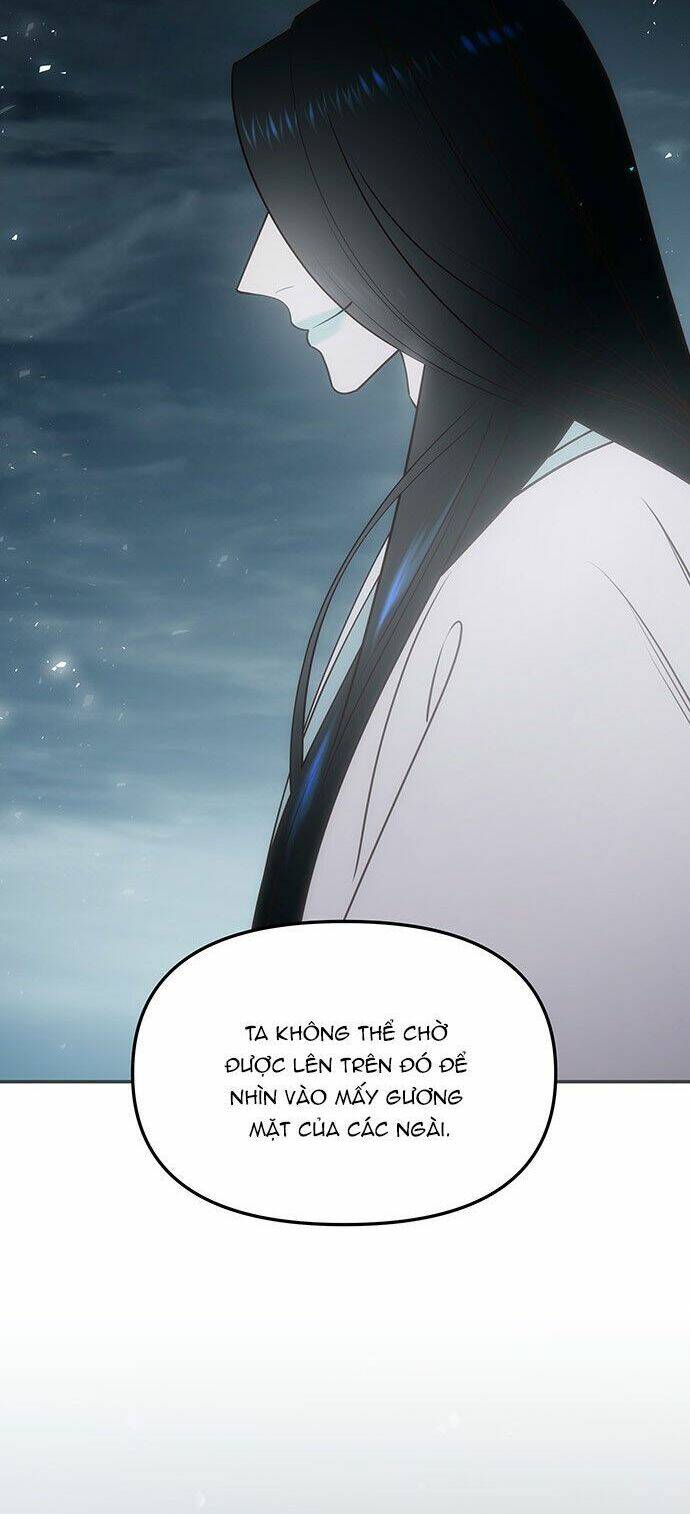 Vương Tử Huyền Bí: Chapter 71