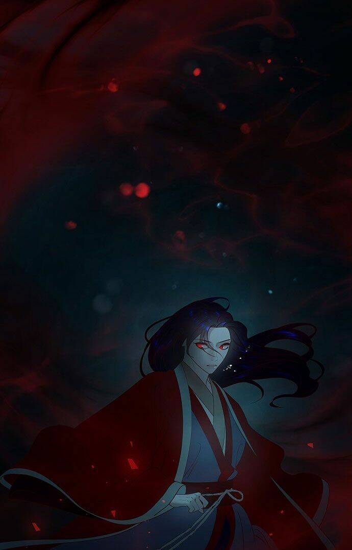 Vương Tử Huyền Bí: Chapter 71
